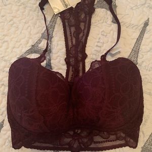 Victoria’s Secret push-up bralette